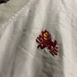 State of Arizona x Holloway windbreaker